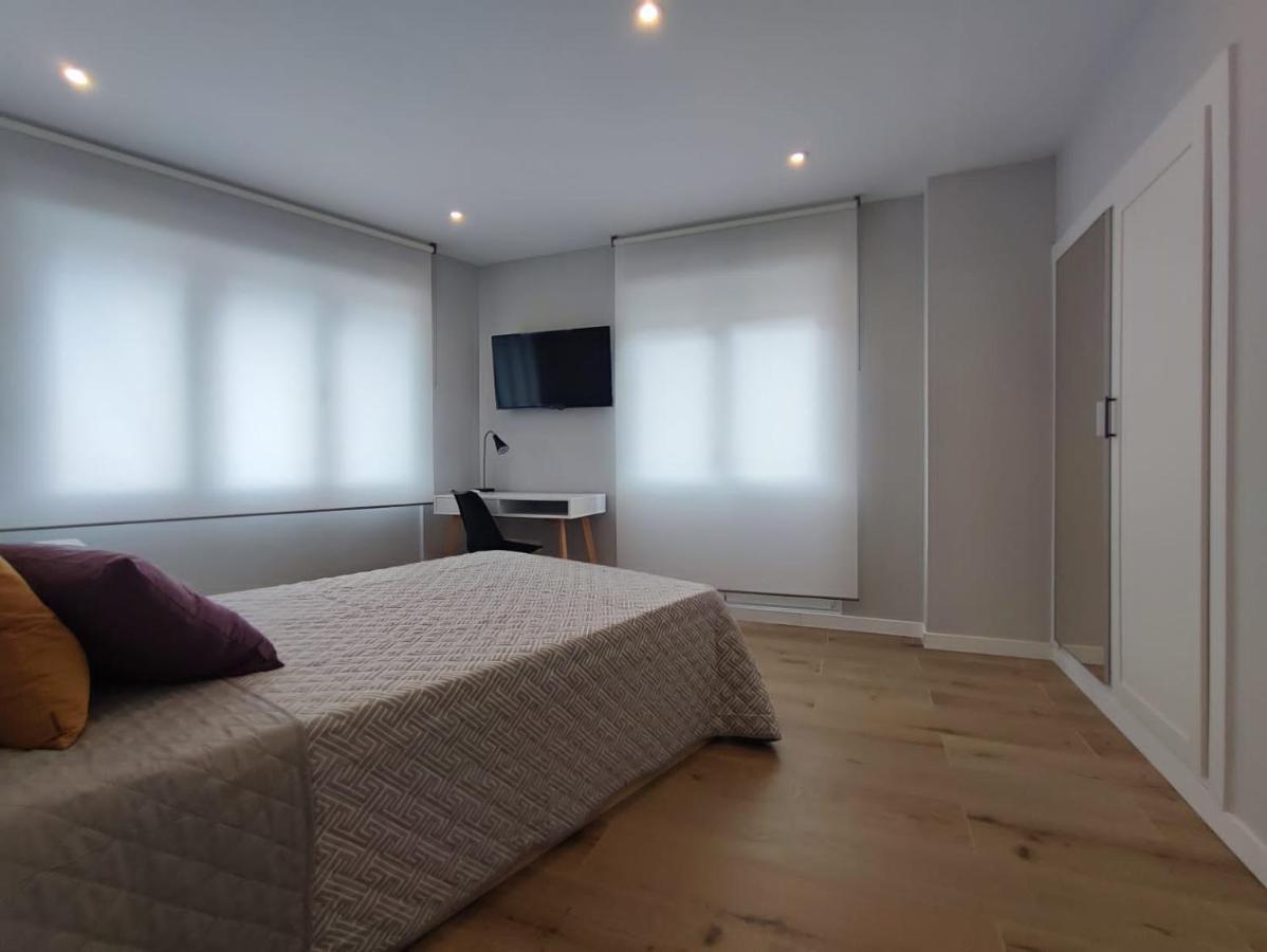 Rivero Aviles Home エクステリア 写真