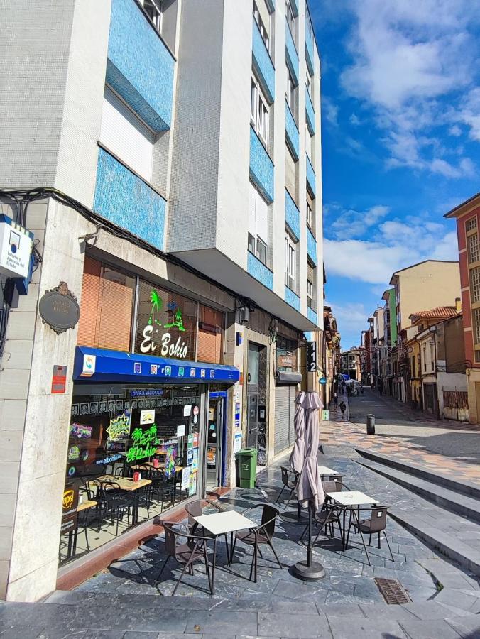 Rivero Aviles Home エクステリア 写真