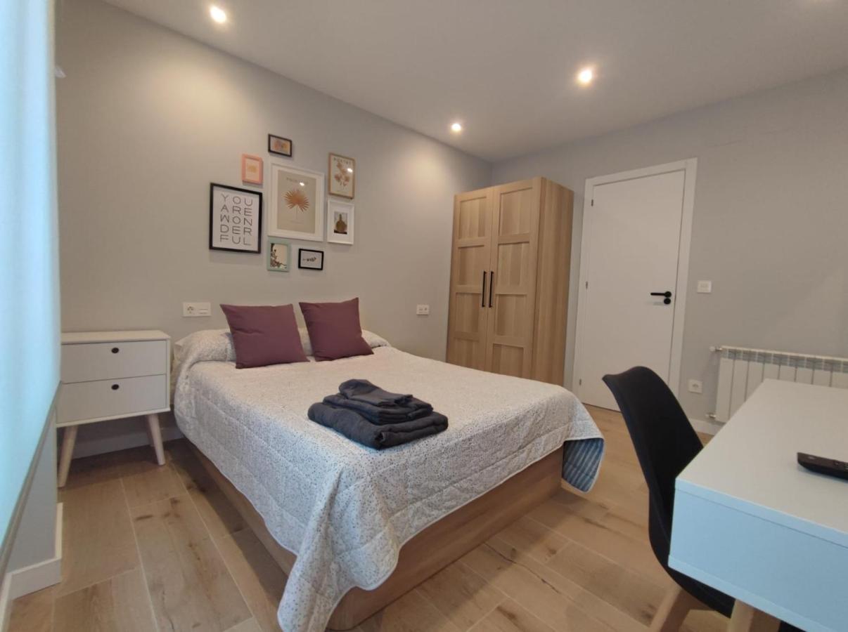 Rivero Aviles Home エクステリア 写真