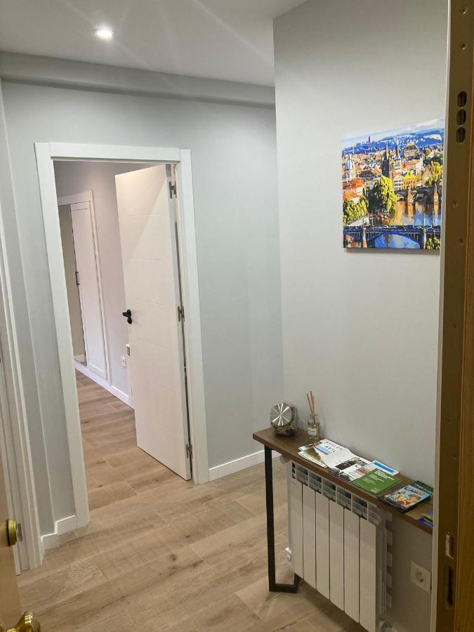 Rivero Aviles Home エクステリア 写真