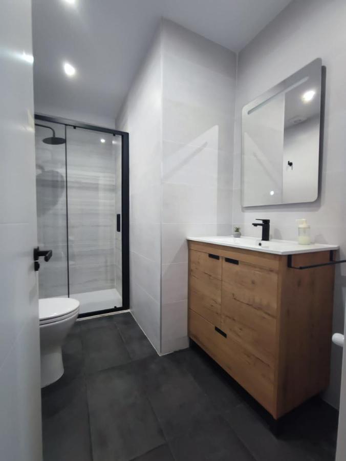 Rivero Aviles Home エクステリア 写真