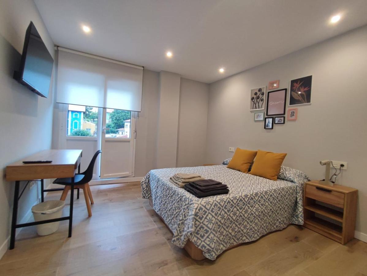 Rivero Aviles Home エクステリア 写真
