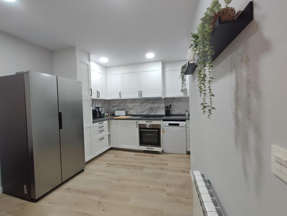 Rivero Aviles Home エクステリア 写真