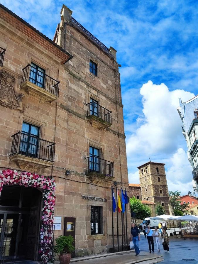 Rivero Aviles Home エクステリア 写真
